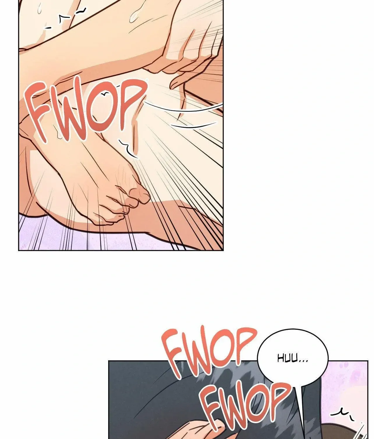 Abnormal Rommate Chapter 89 page 58 - 