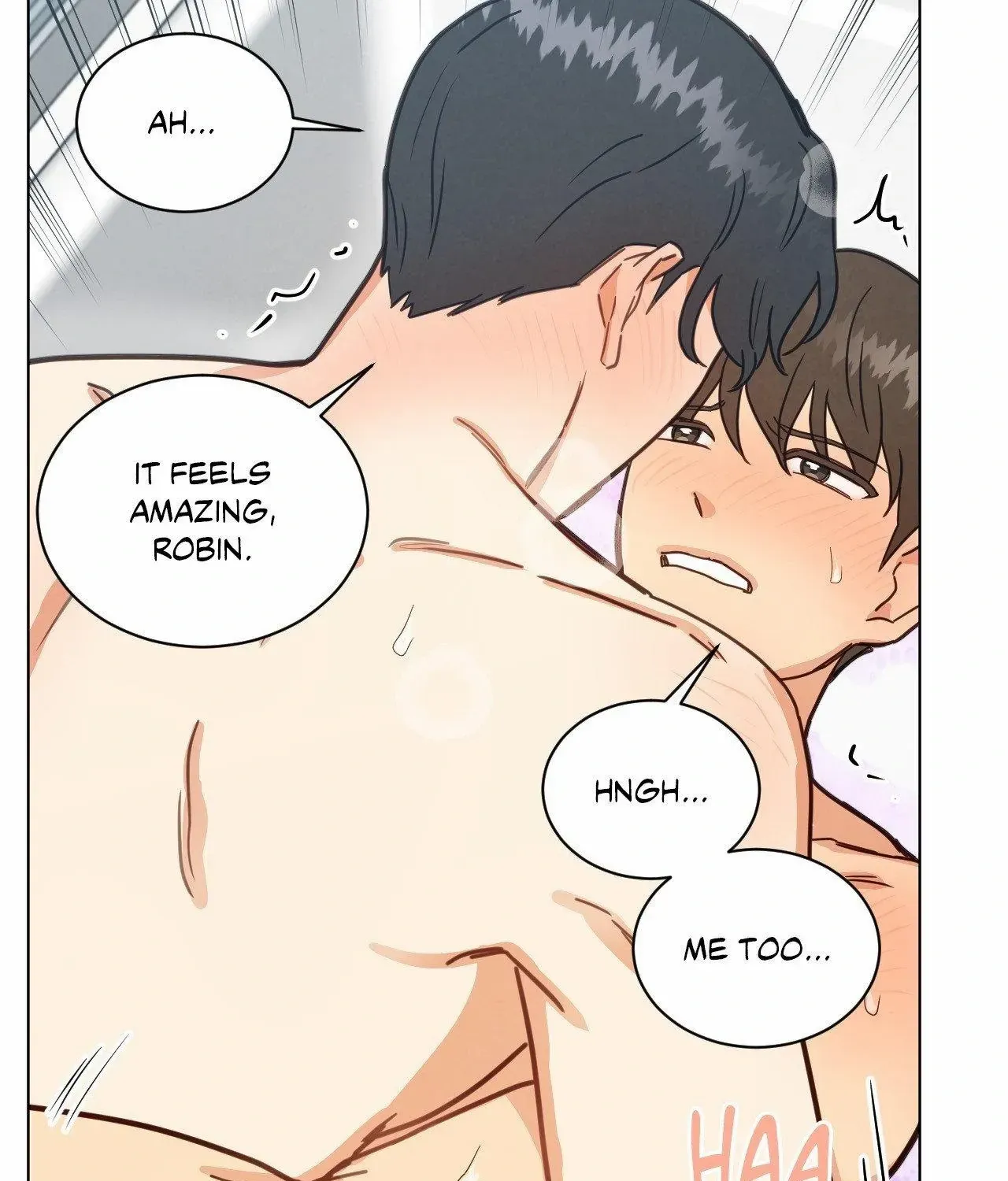 Abnormal Rommate Chapter 89 page 62 - 