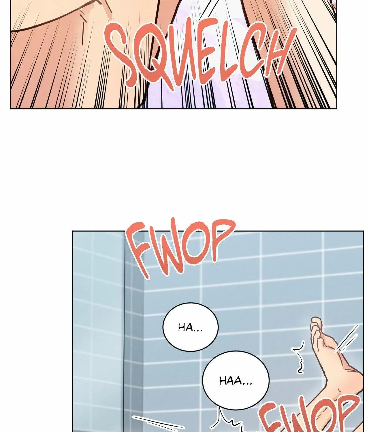 Abnormal Rommate Chapter 89 page 64 - 