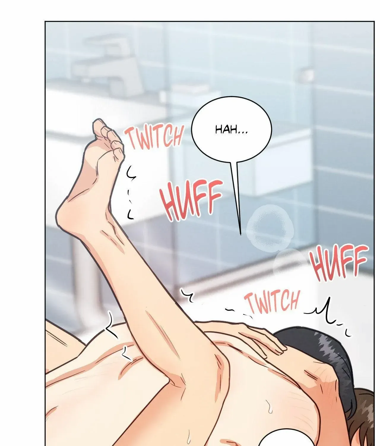 Abnormal Rommate Chapter 89 page 70 - 