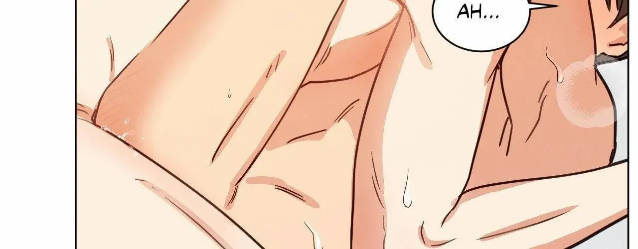 Abnormal Rommate Chapter 89 page 71 - 