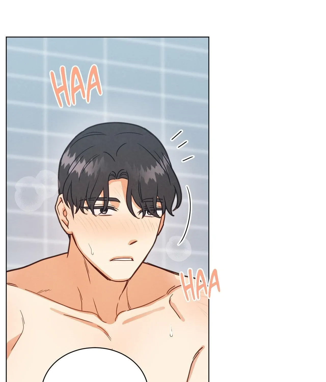 Abnormal Rommate Chapter 89 page 74 - 