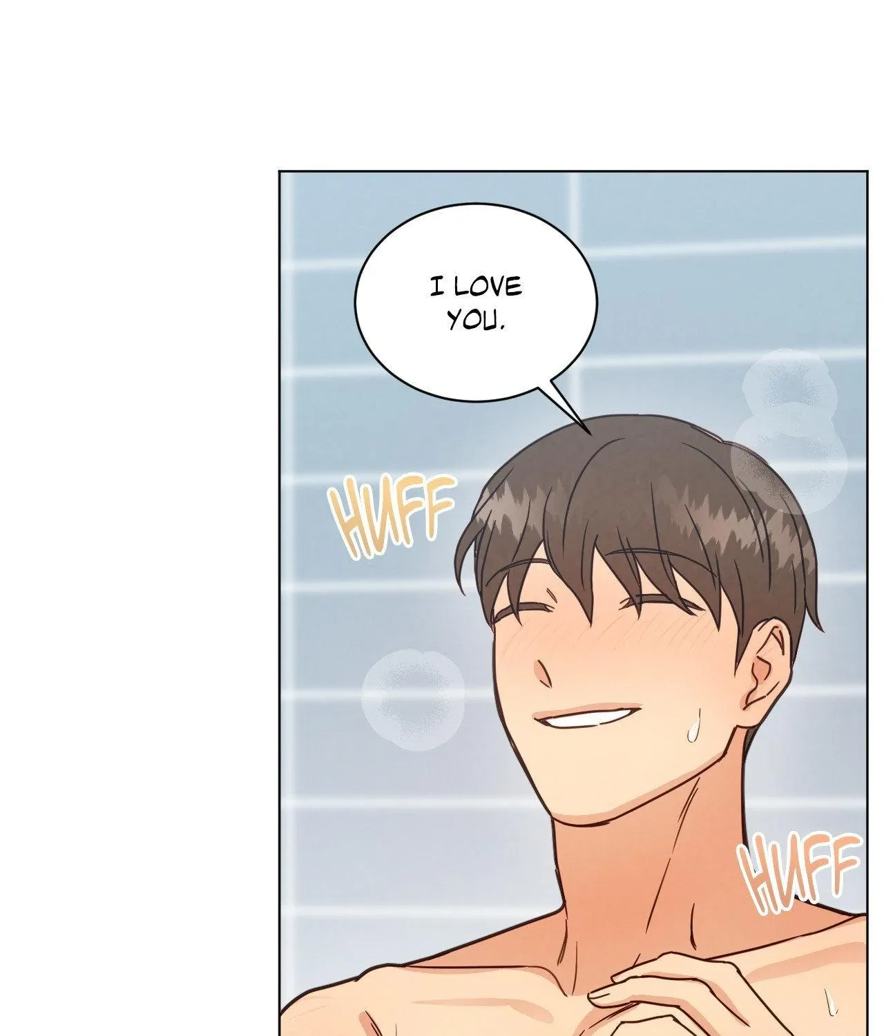 Abnormal Rommate Chapter 89 page 76 - 