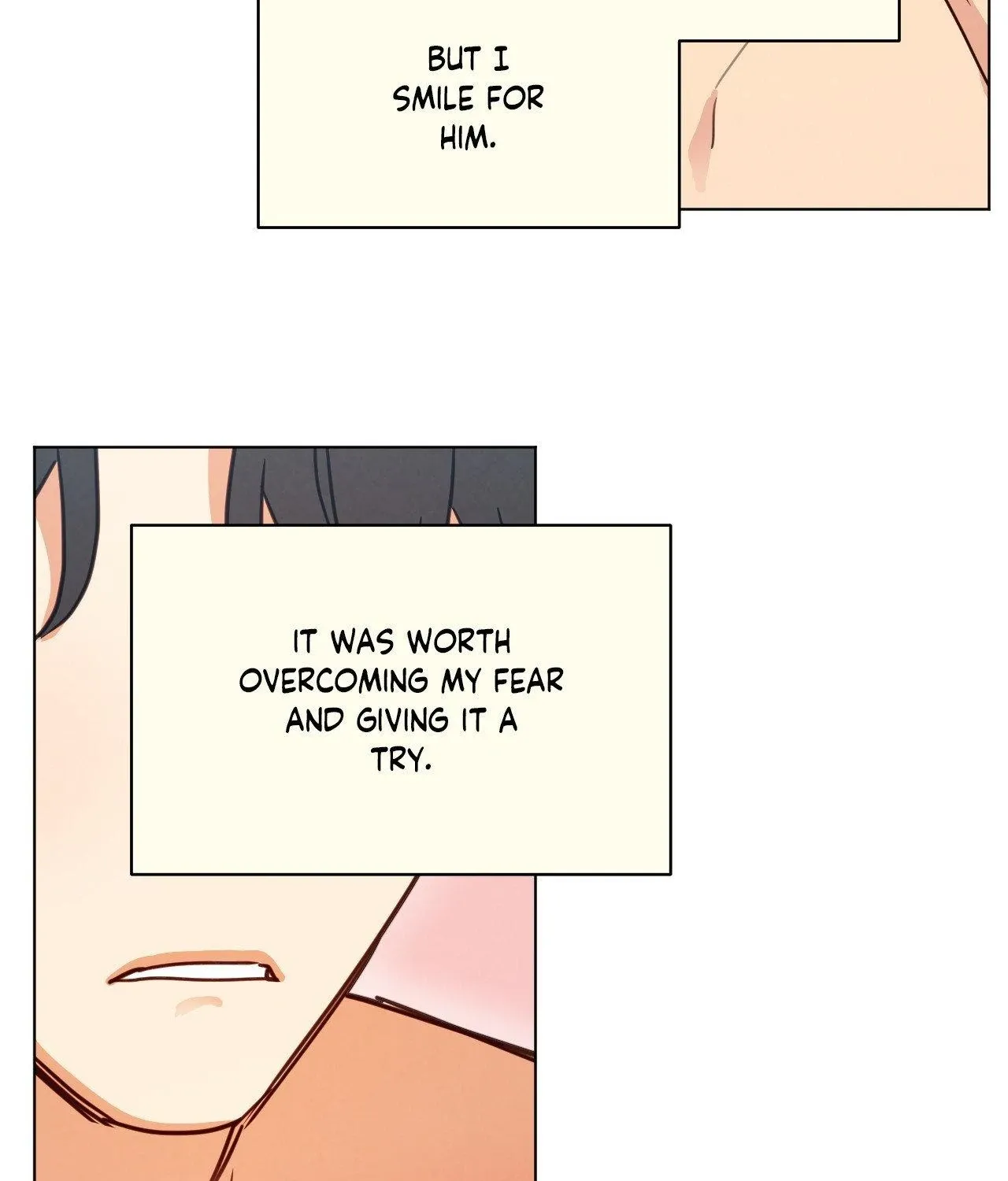 Abnormal Rommate Chapter 89 page 78 - 
