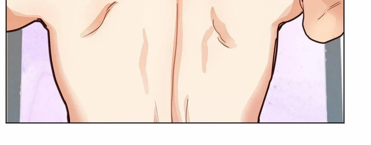 Abnormal Rommate Chapter 89 page 9 - 