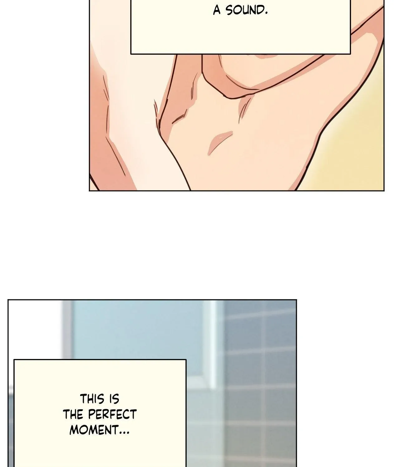 Abnormal Rommate Chapter 89 page 82 - 