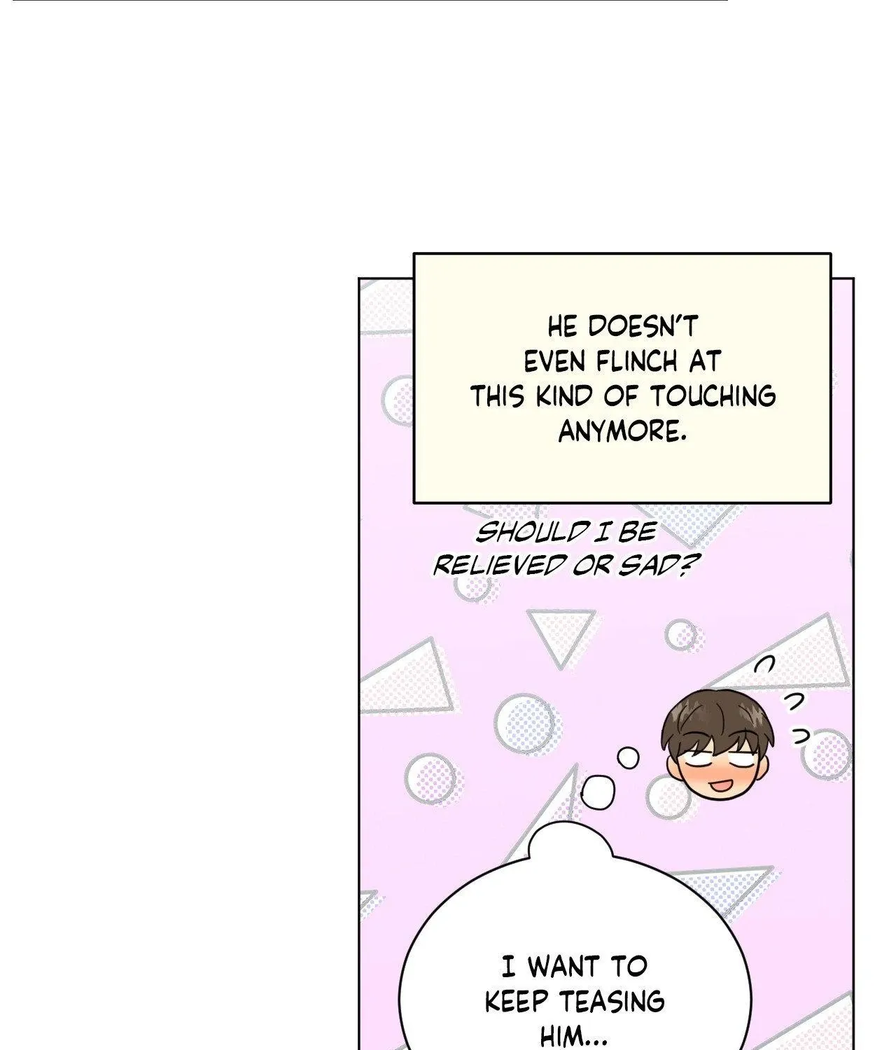 Abnormal Rommate Chapter 89 page 90 - 