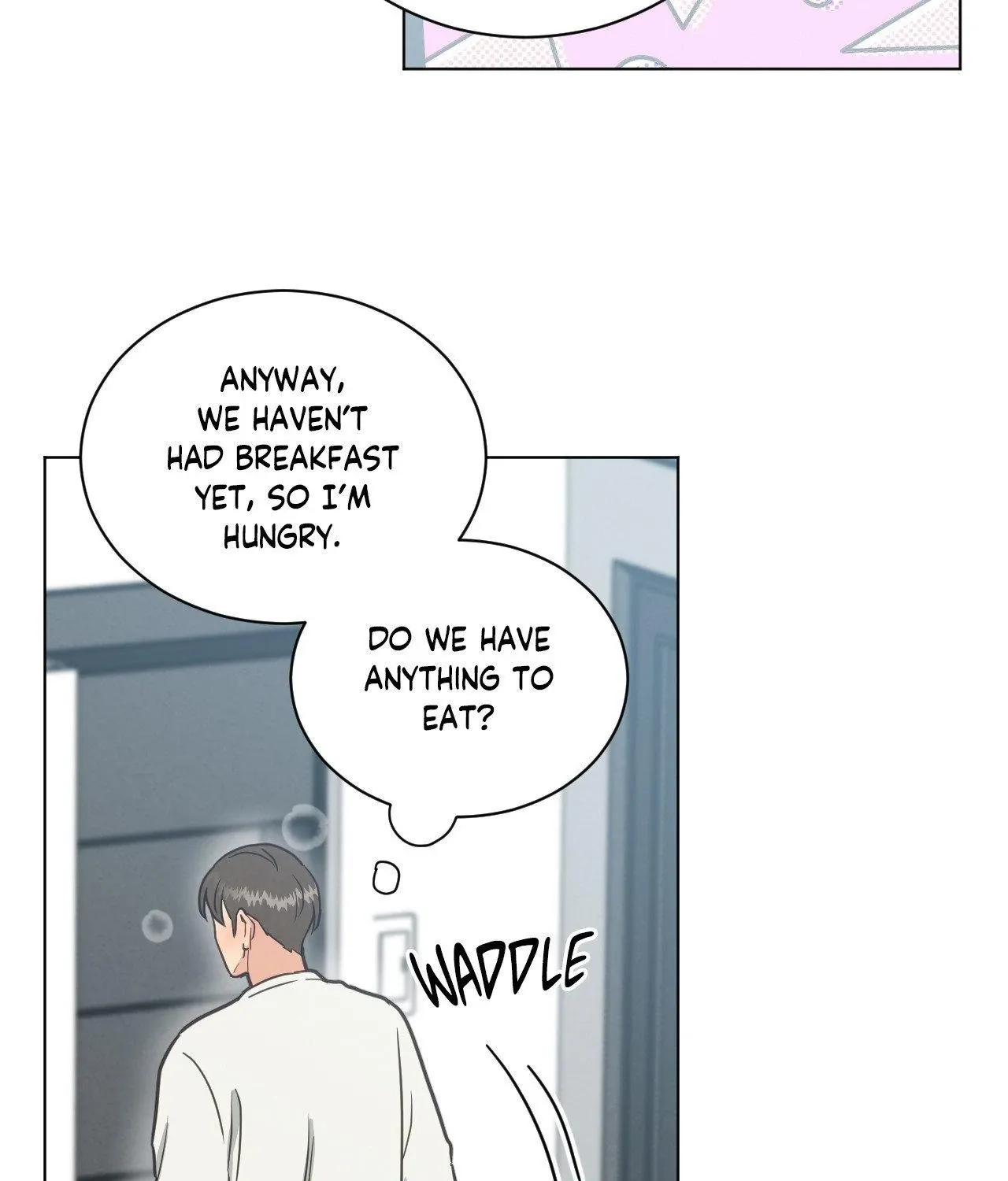 Abnormal Rommate Chapter 89 page 92 - 