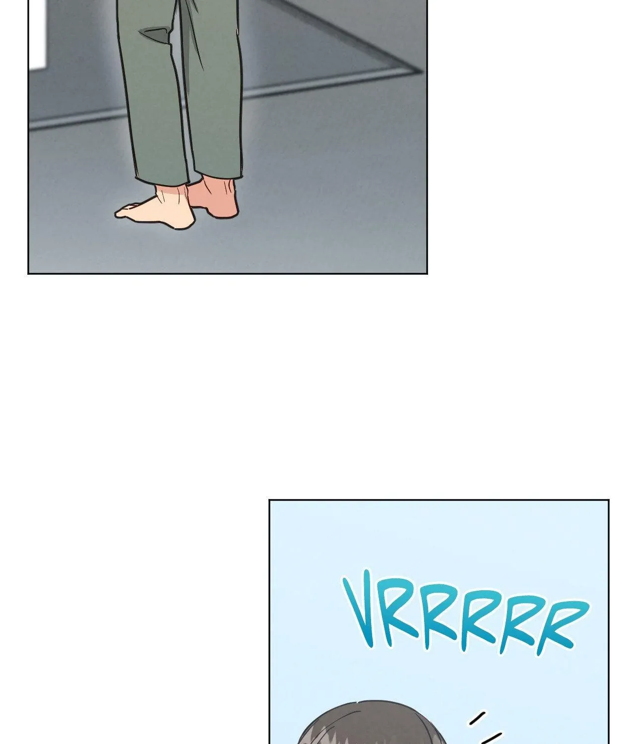 Abnormal Rommate Chapter 89 page 94 - 