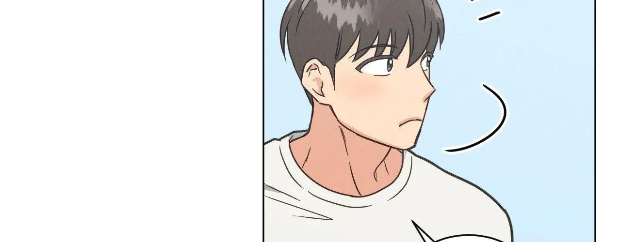 Abnormal Rommate Chapter 89 page 95 - 