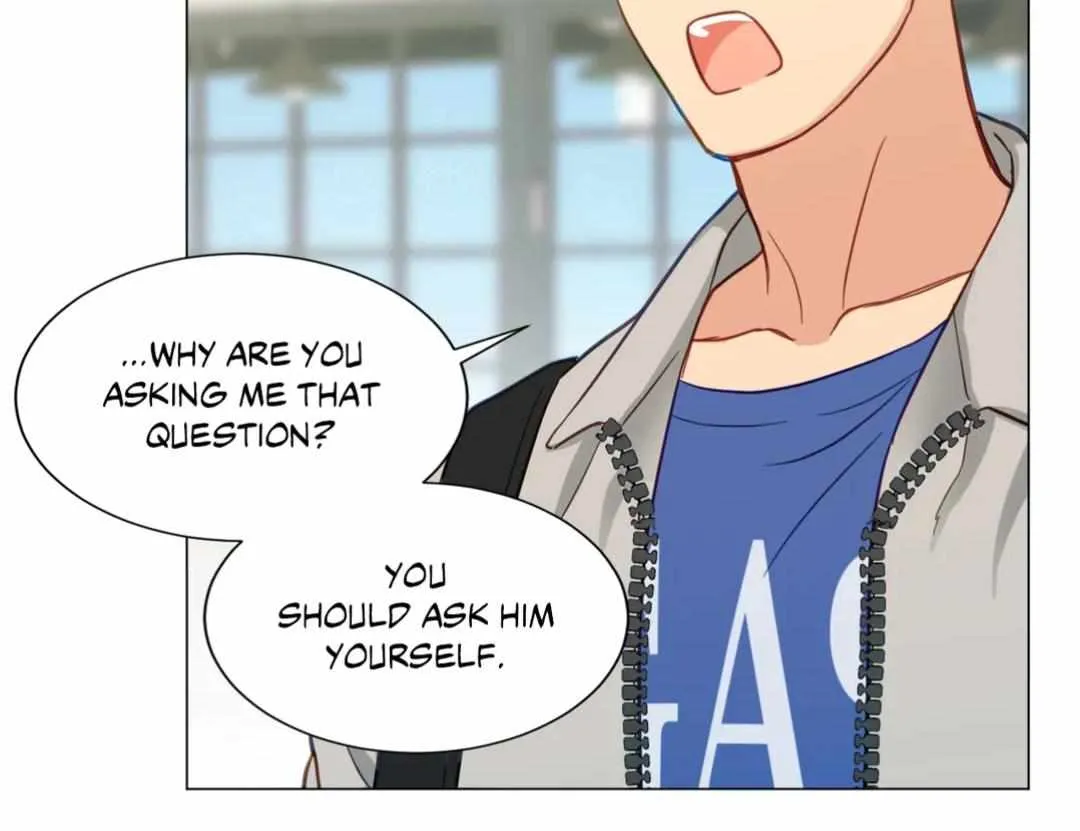 Abnormal Rommate Chapter 9 page 12 - 