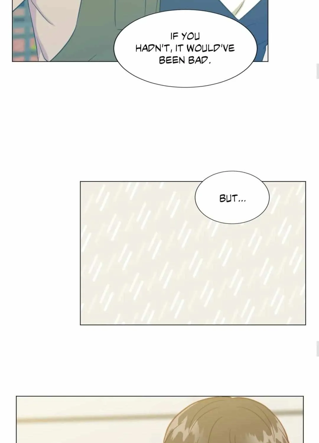 Abnormal Rommate Chapter 9 page 15 - 