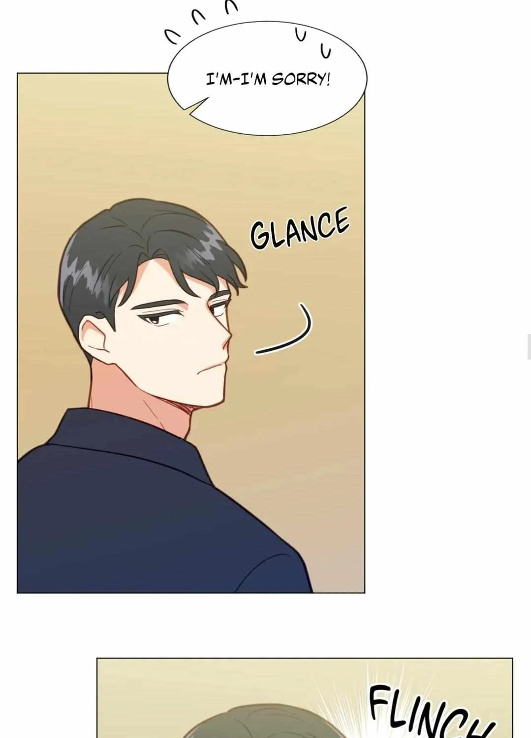 Abnormal Rommate Chapter 9 page 31 - 