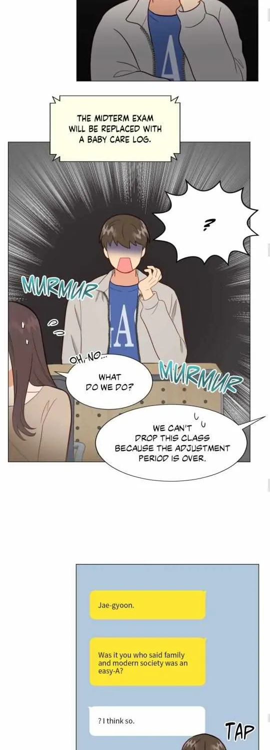 Abnormal Rommate Chapter 9 page 42 - 