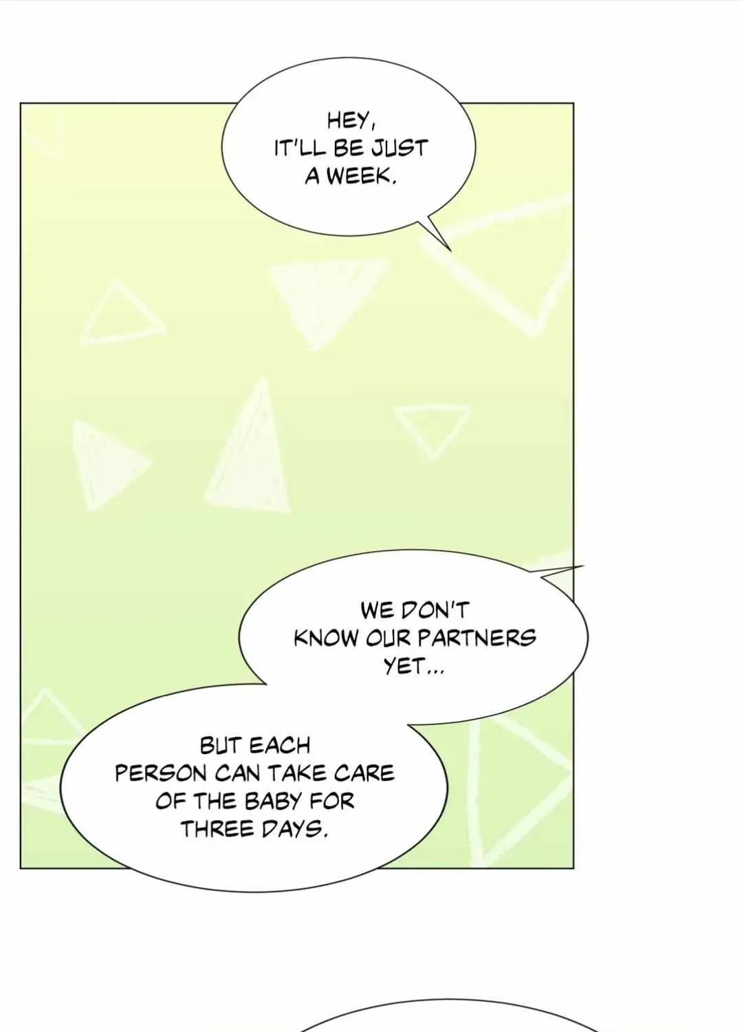Abnormal Rommate Chapter 9 page 53 - 