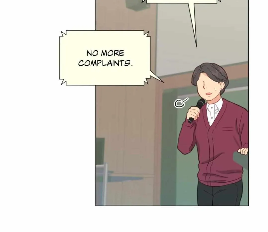 Abnormal Rommate Chapter 9 page 56 - 