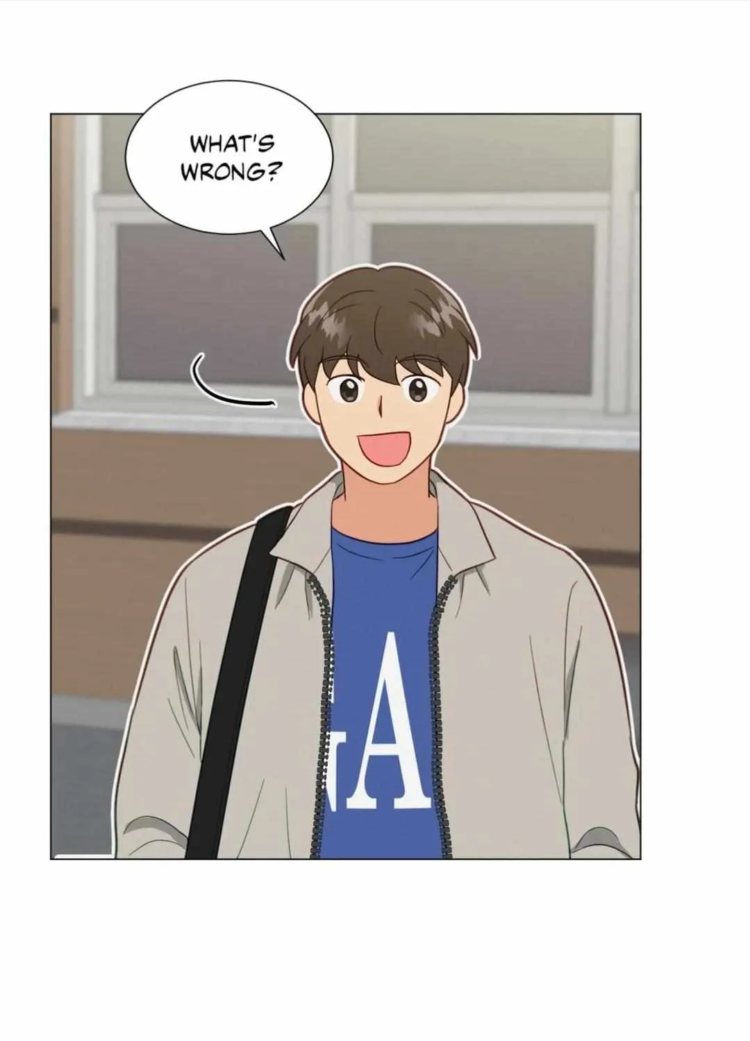 Abnormal Rommate Chapter 9 page 60 - 