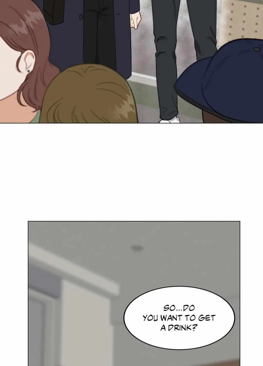 Abnormal Rommate Chapter 9 page 63 - 