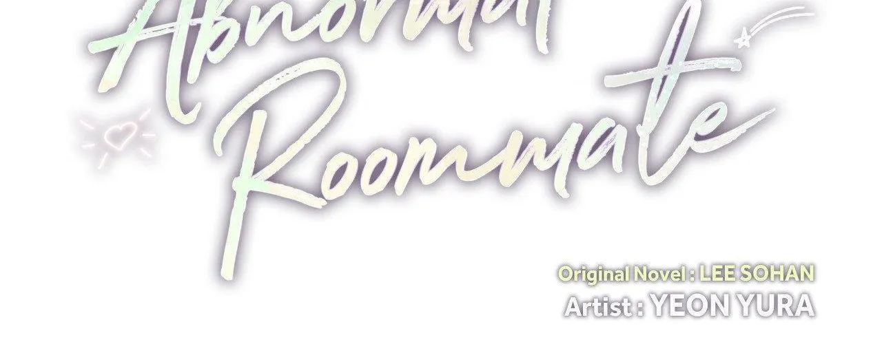 Abnormal Rommate Chapter 90 page 2 - 