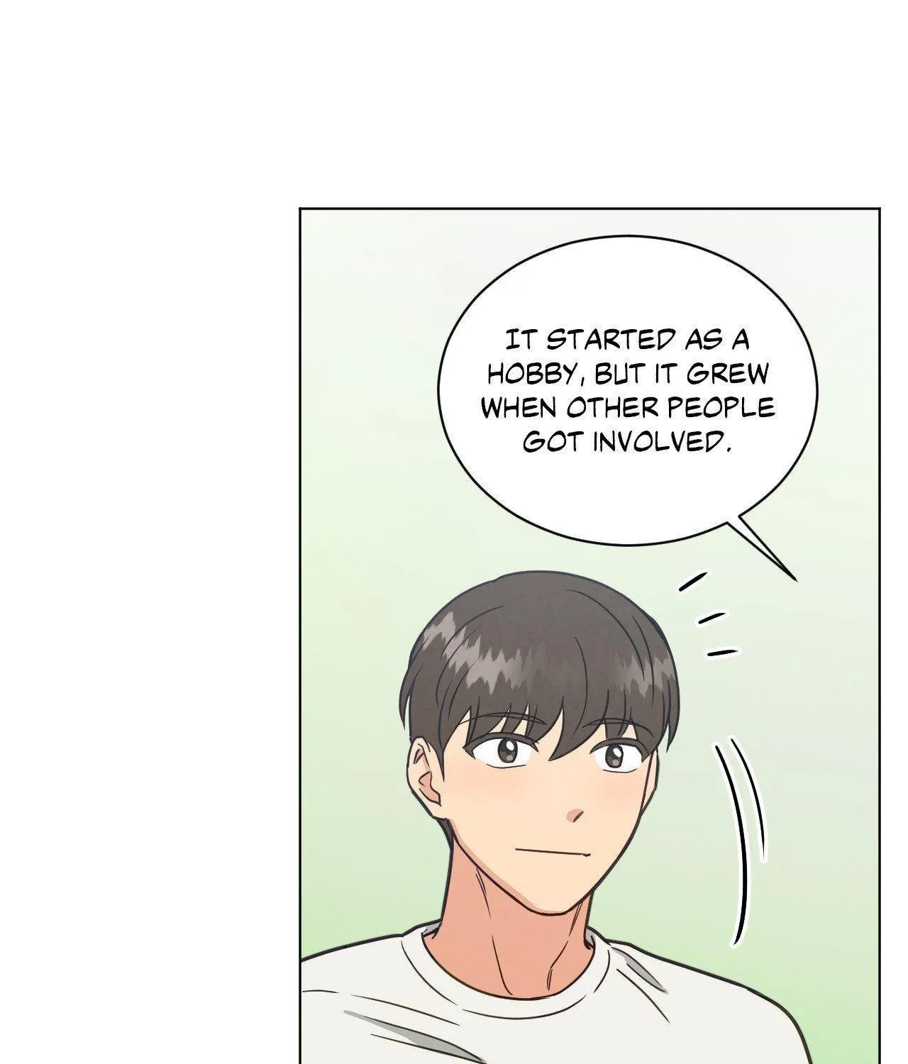 Abnormal Rommate Chapter 90 page 105 - 