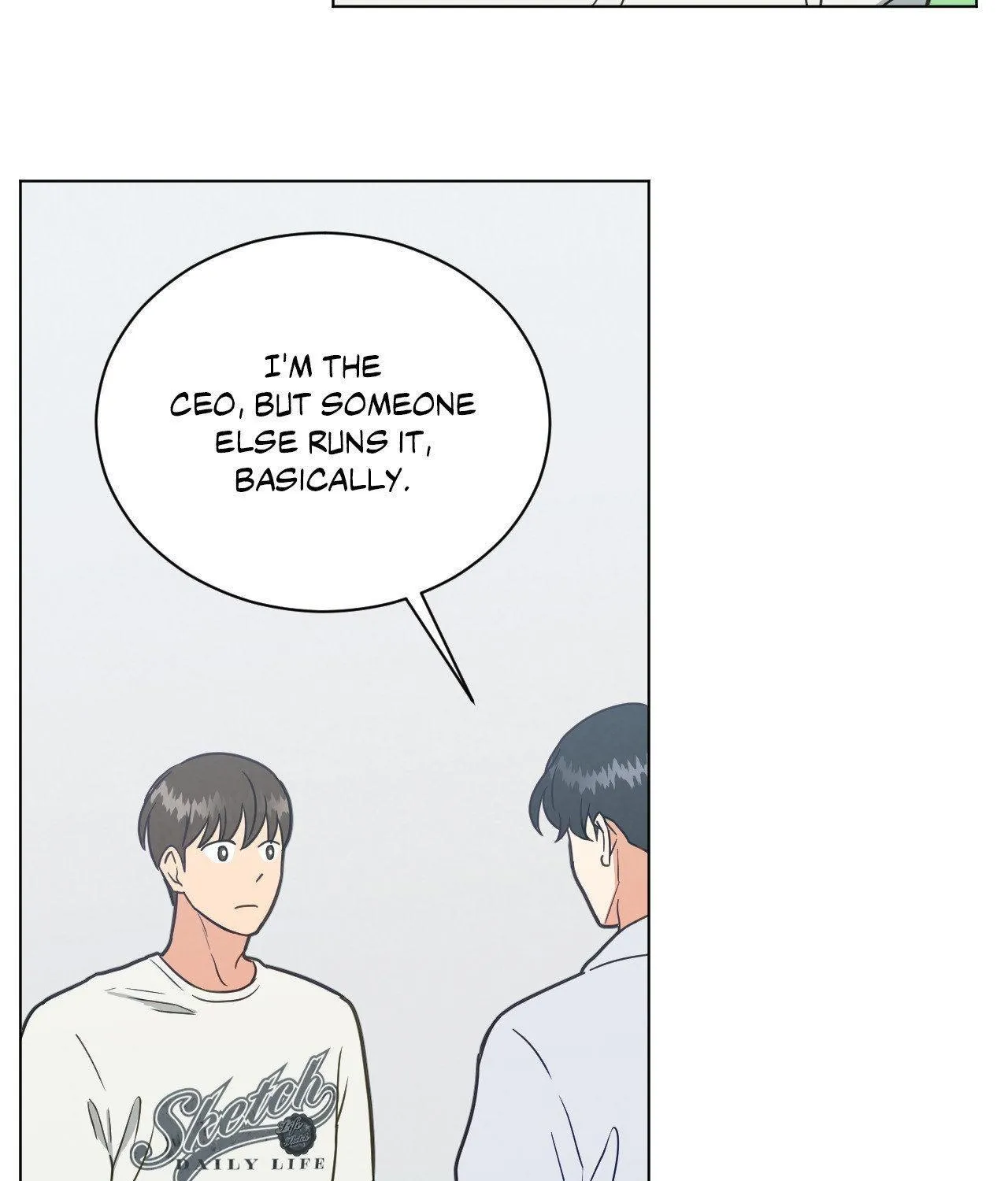Abnormal Rommate Chapter 90 page 107 - 