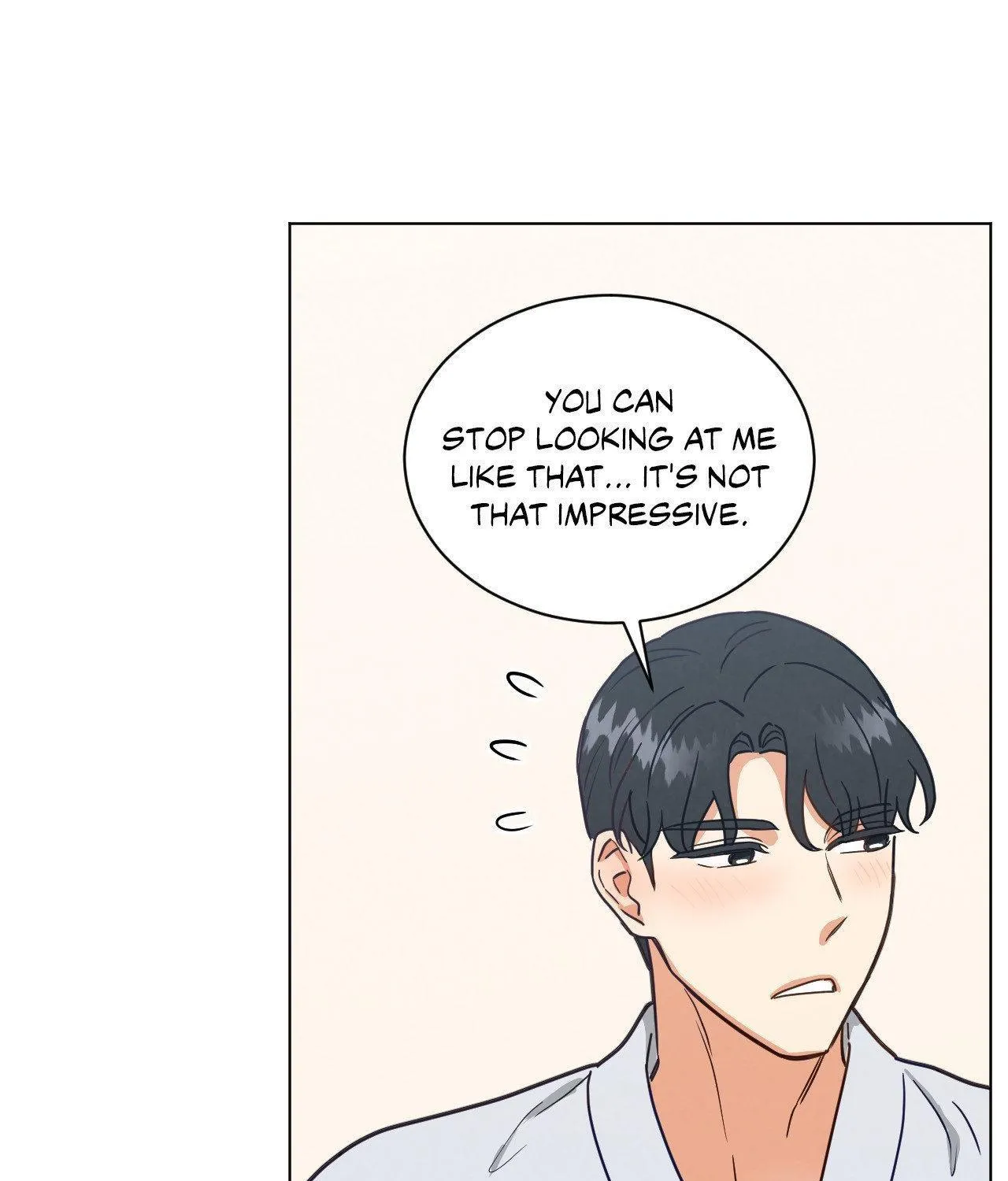 Abnormal Rommate Chapter 90 page 109 - 