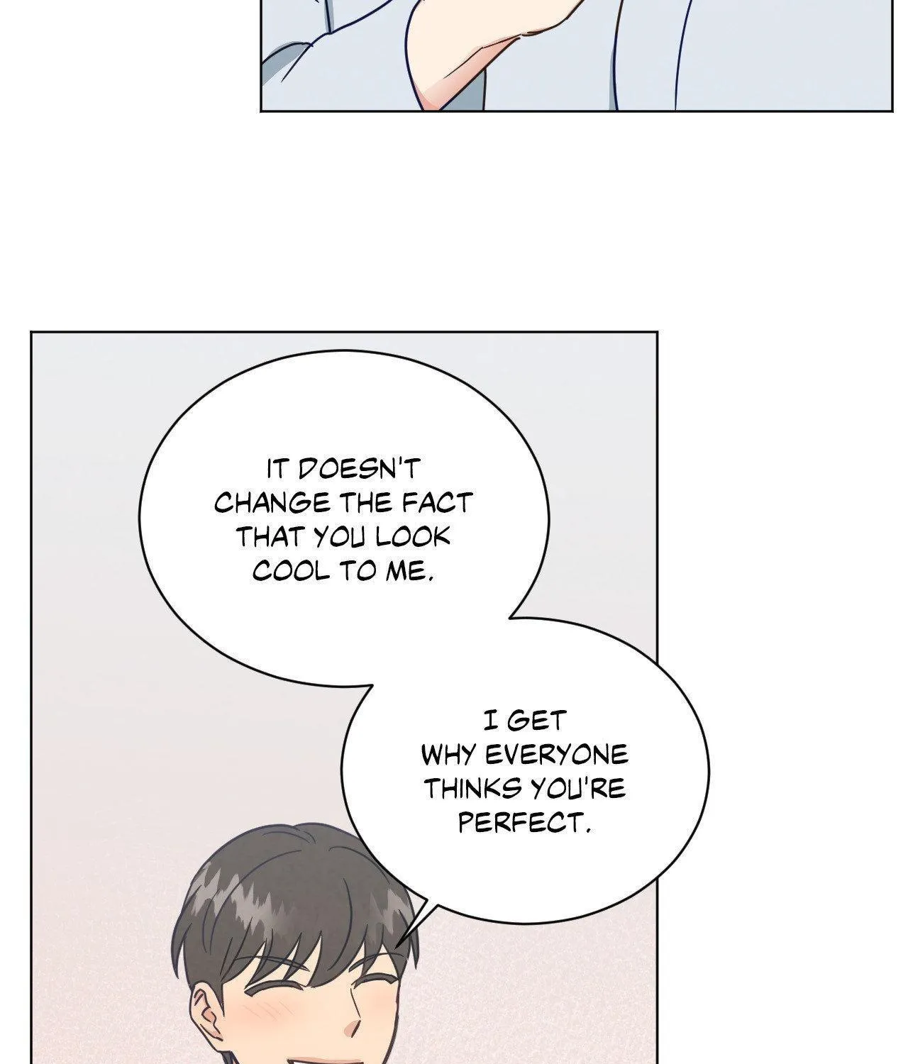 Abnormal Rommate Chapter 90 page 111 - 