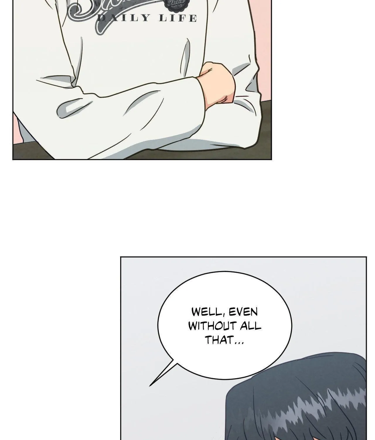Abnormal Rommate Chapter 90 page 113 - 