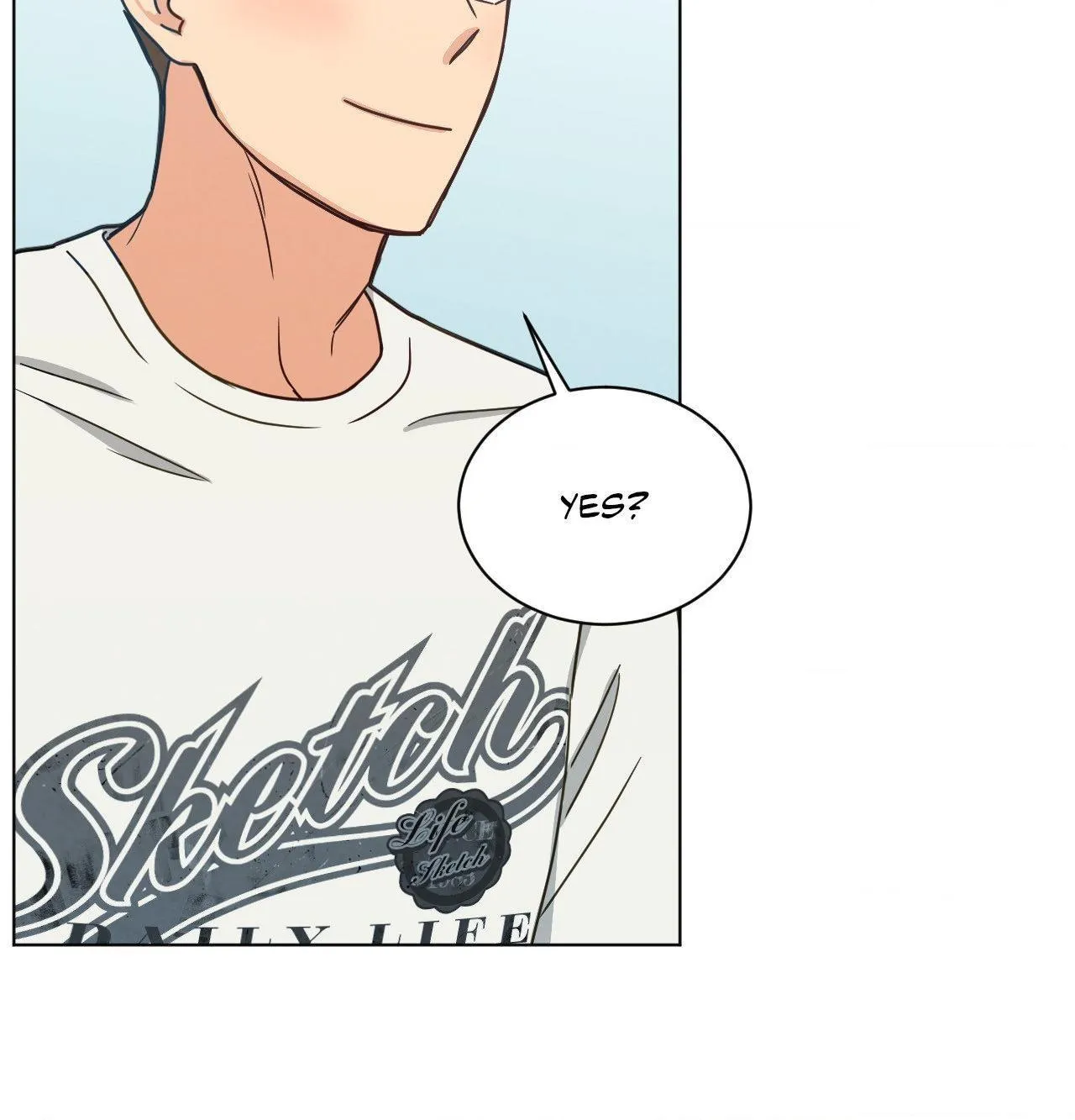 Abnormal Rommate Chapter 90 page 117 - 