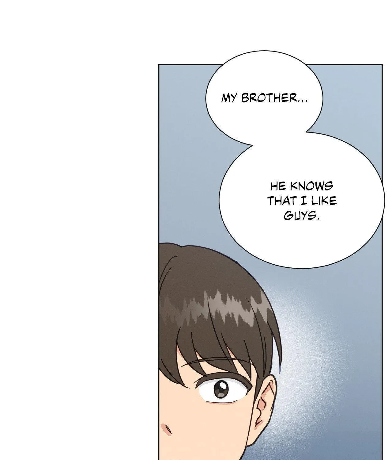 Abnormal Rommate Chapter 90 page 118 - 