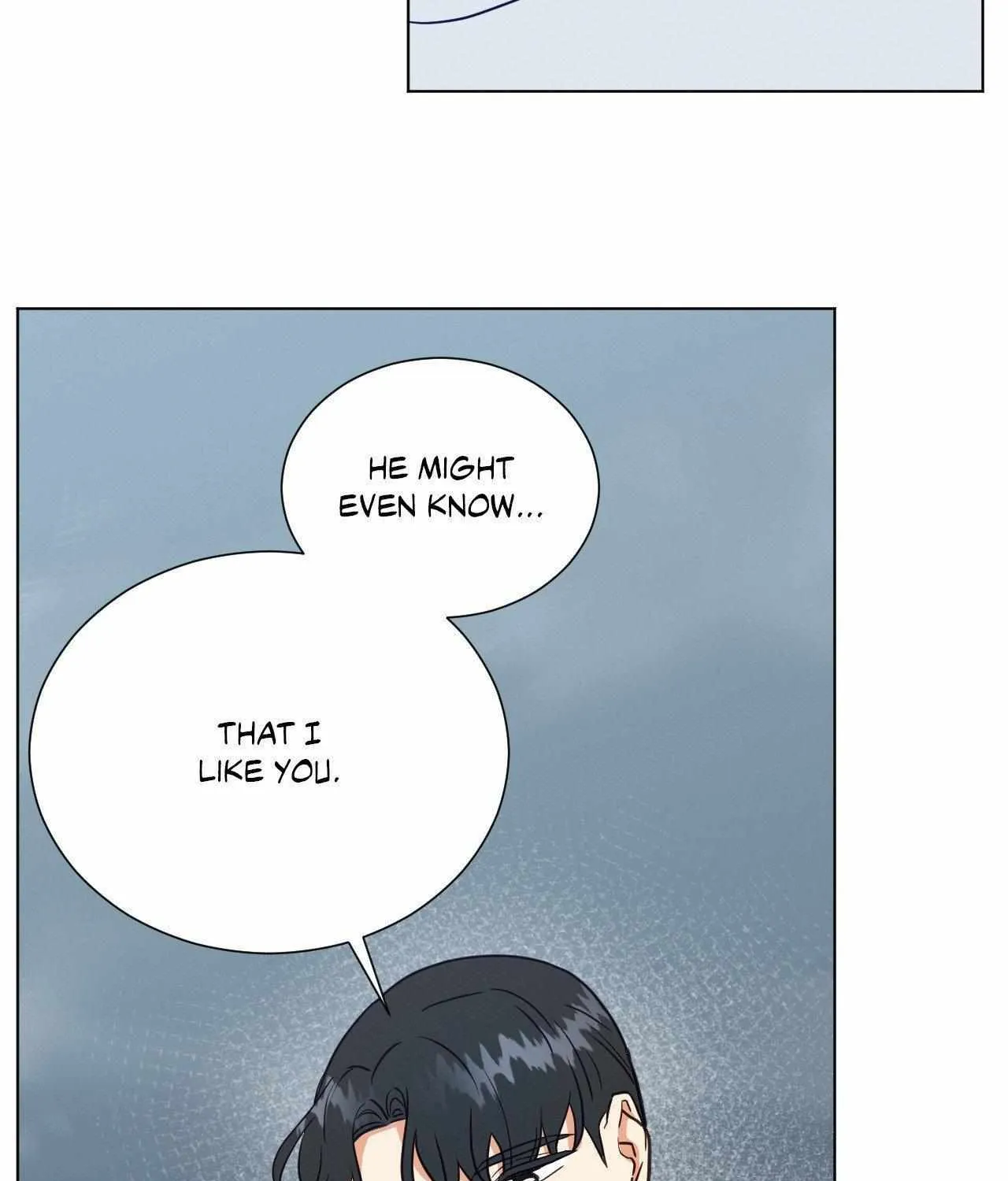 Abnormal Rommate Chapter 90 page 120 - 