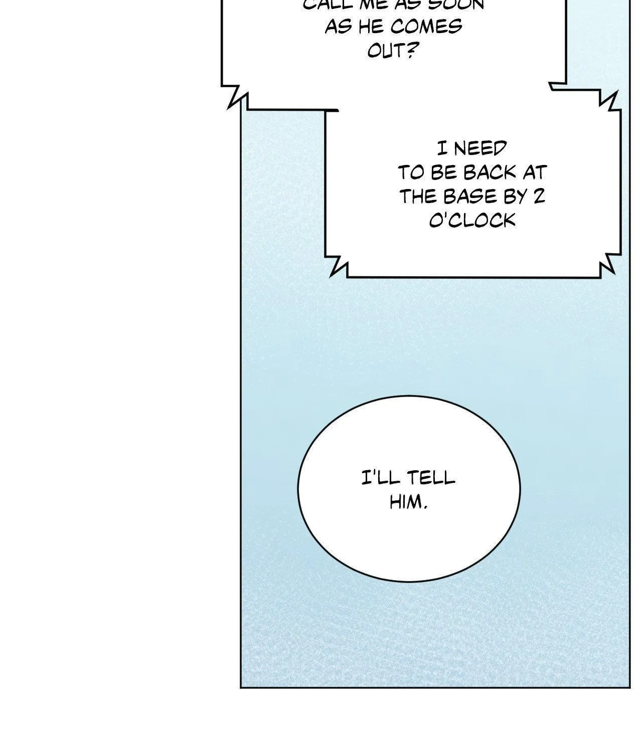Abnormal Rommate Chapter 90 page 13 - 