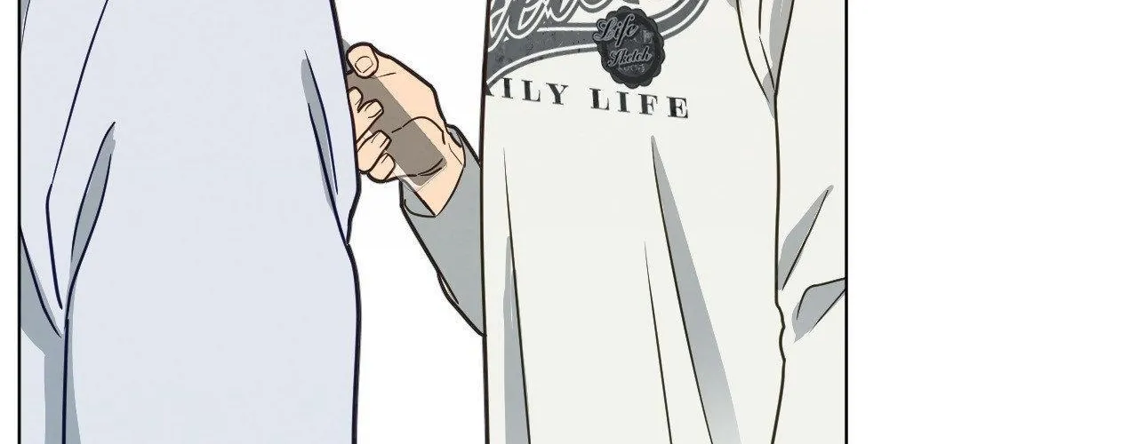 Abnormal Rommate Chapter 90 page 35 - 