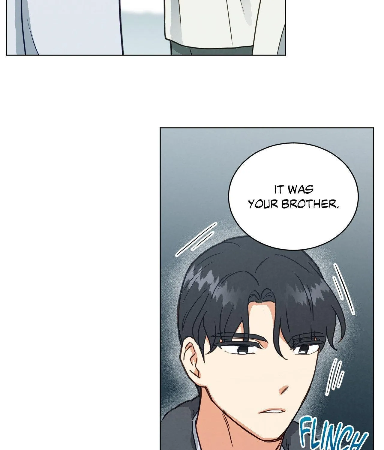 Abnormal Rommate Chapter 90 page 36 - 