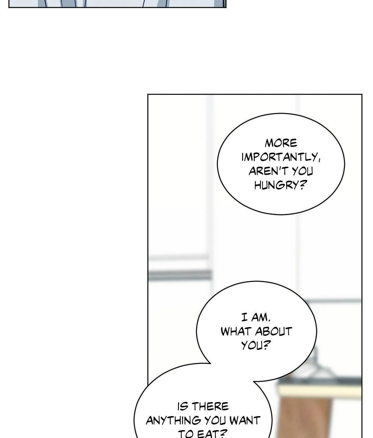 Abnormal Rommate Chapter 90 page 44 - 