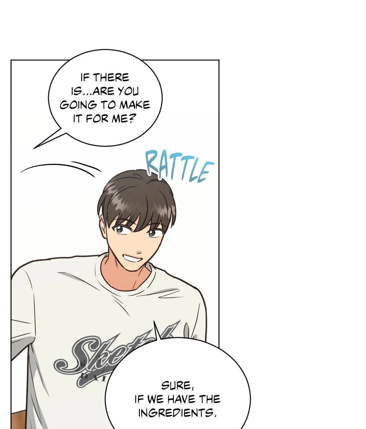 Abnormal Rommate Chapter 90 page 46 - 