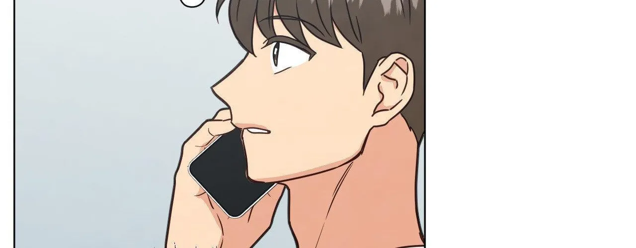 Abnormal Rommate Chapter 90 page 6 - 