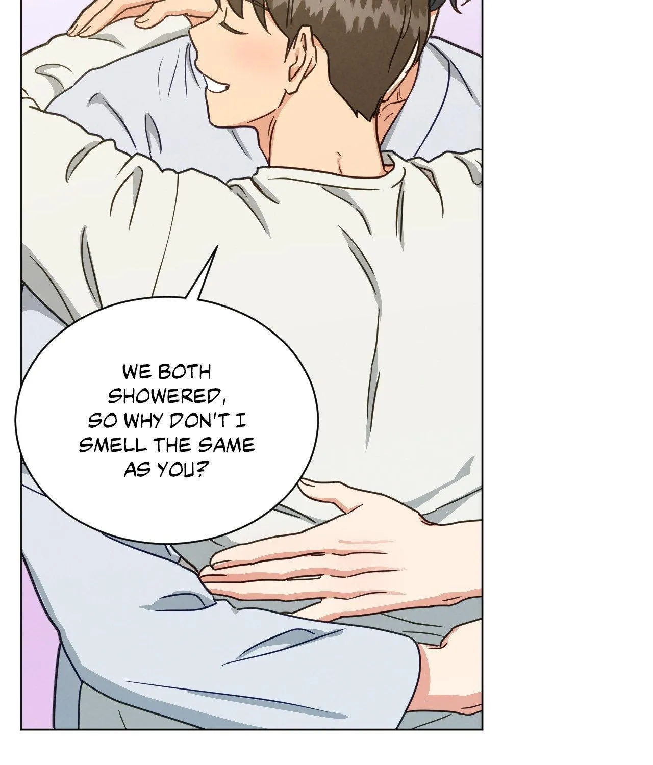 Abnormal Rommate Chapter 90 page 53 - 
