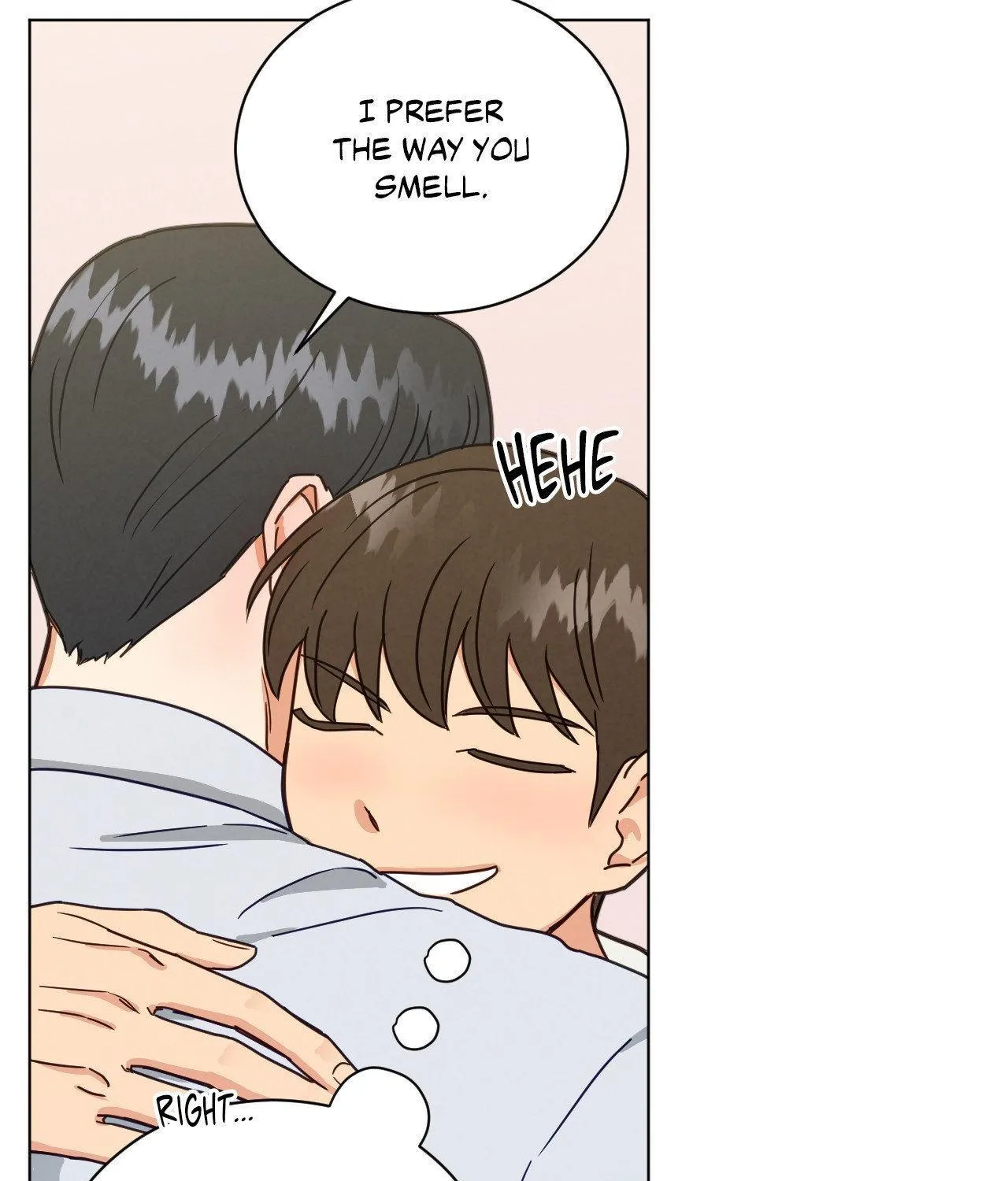Abnormal Rommate Chapter 90 page 57 - 
