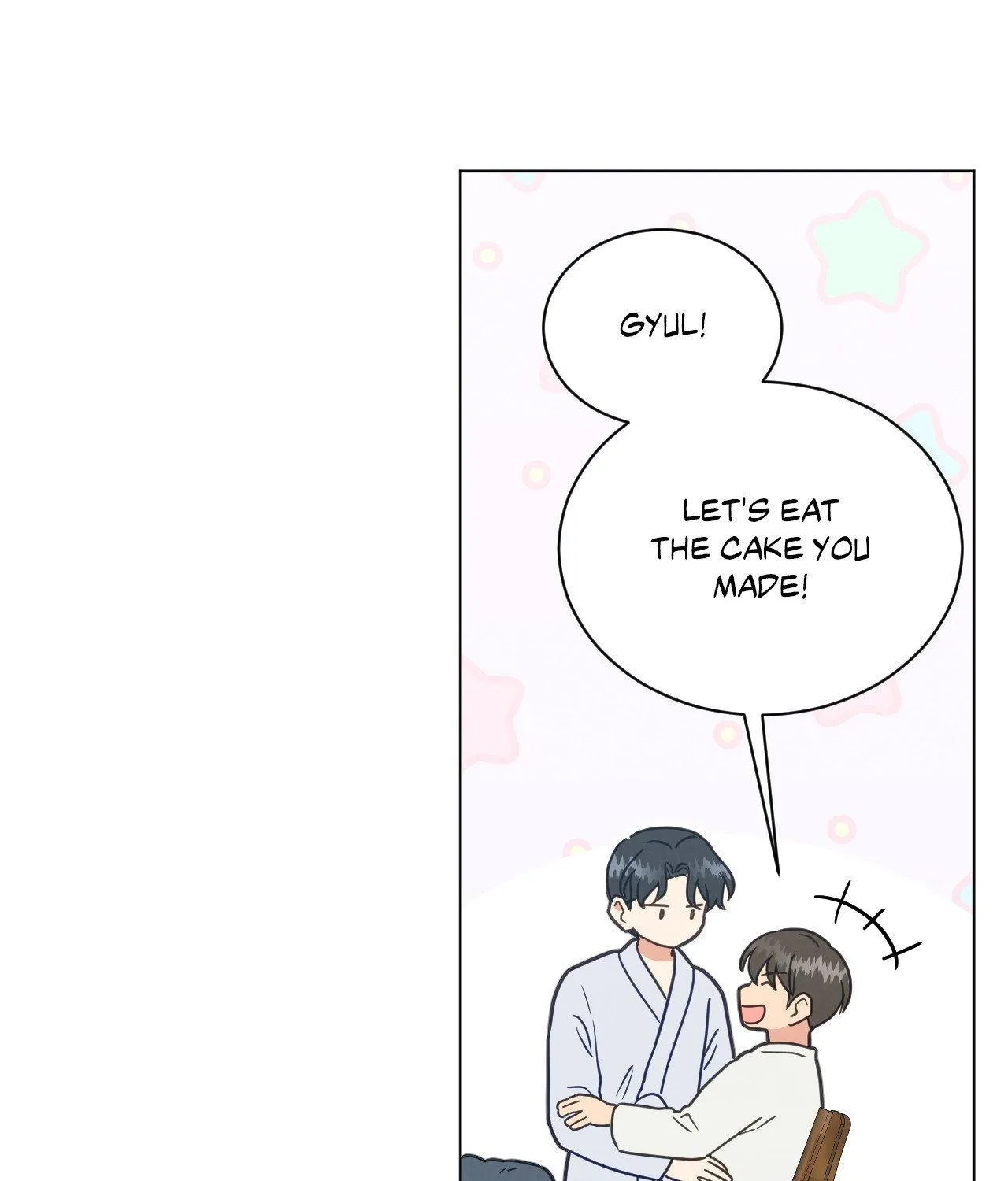 Abnormal Rommate Chapter 90 page 59 - 