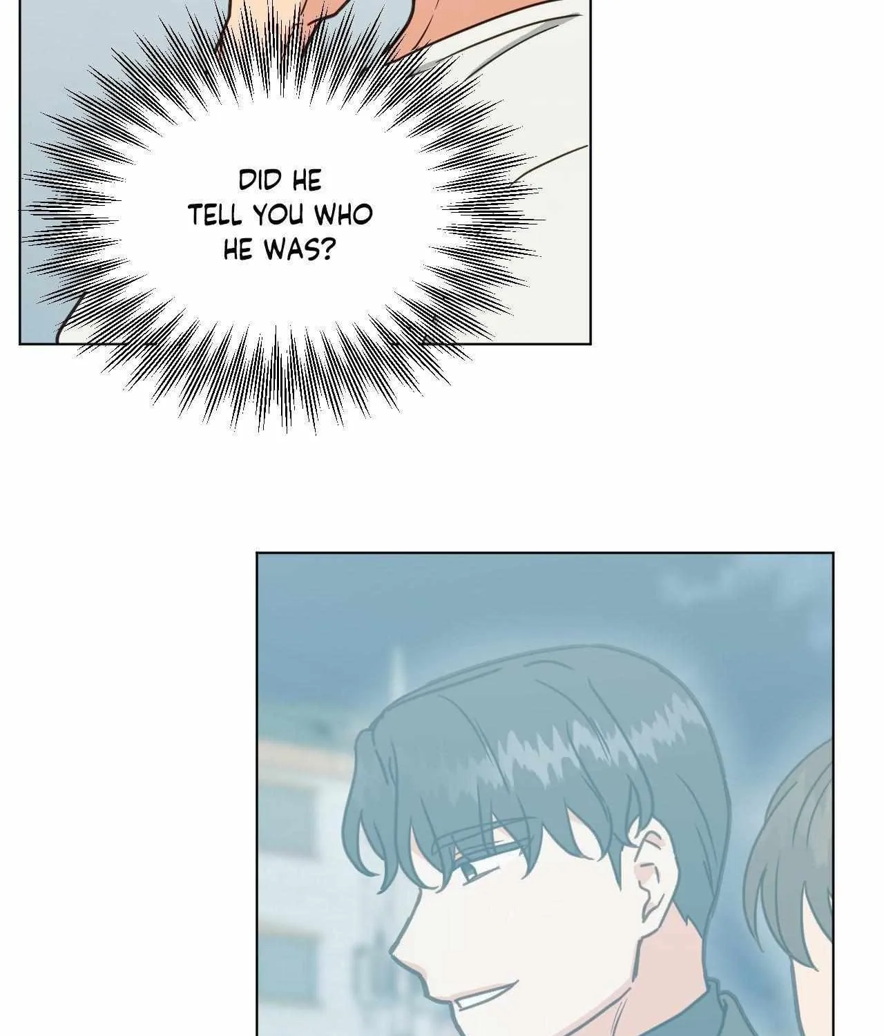 Abnormal Rommate Chapter 90 page 7 - 