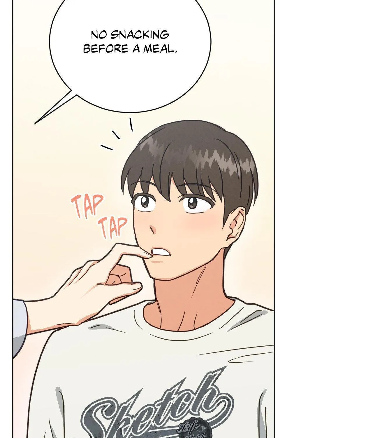 Abnormal Rommate Chapter 90 page 61 - 