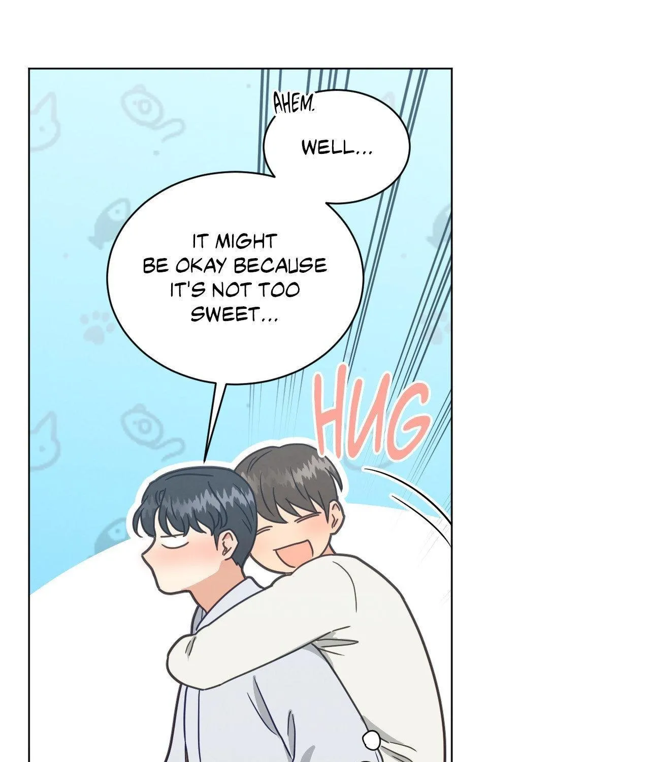 Abnormal Rommate Chapter 90 page 66 - 