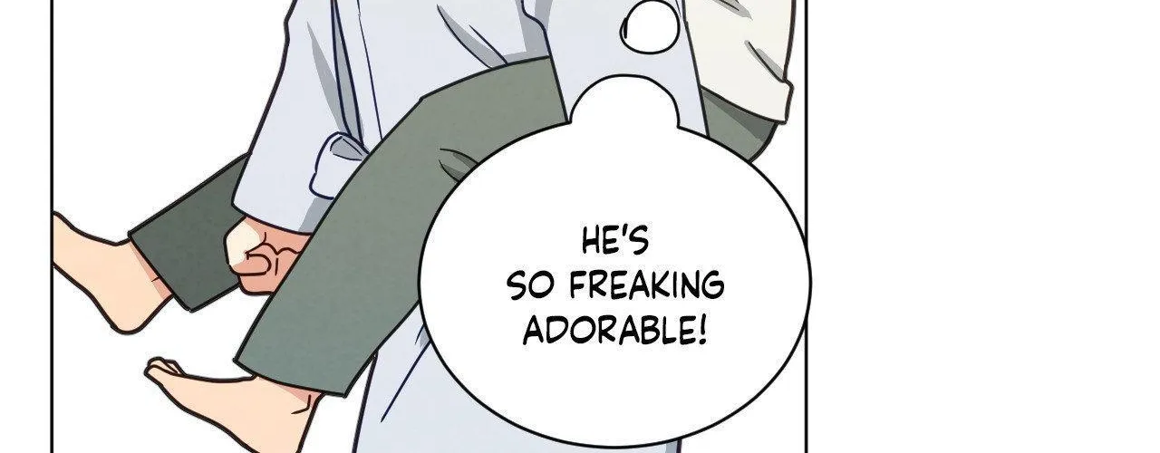 Abnormal Rommate Chapter 90 page 67 - 