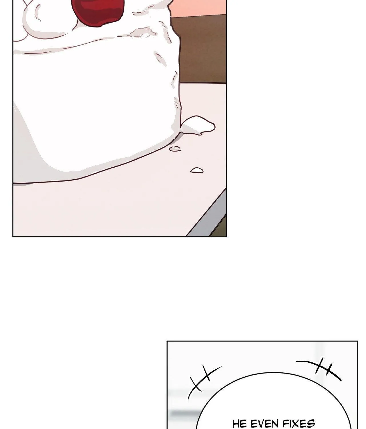 Abnormal Rommate Chapter 90 page 72 - 