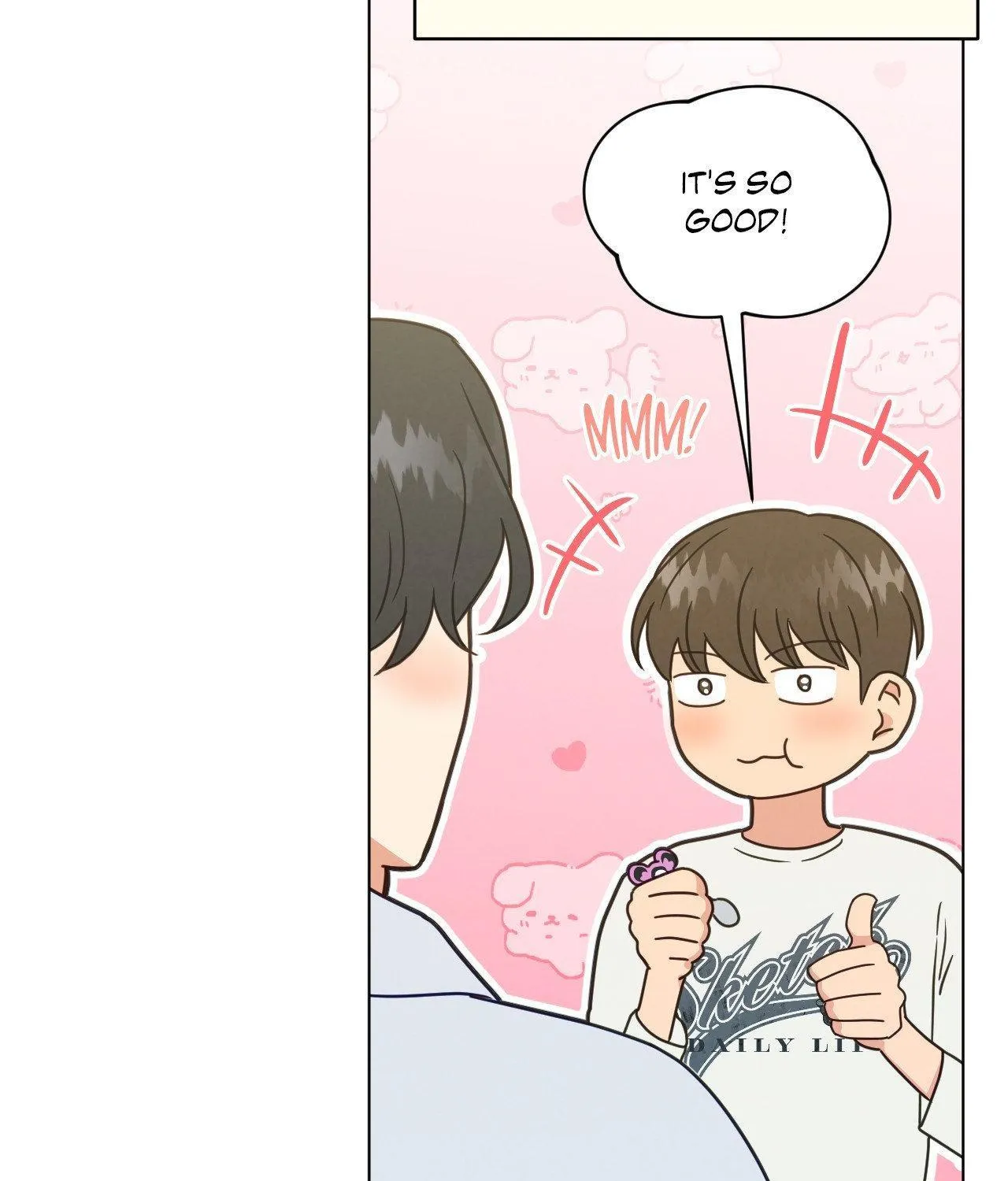 Abnormal Rommate Chapter 90 page 78 - 