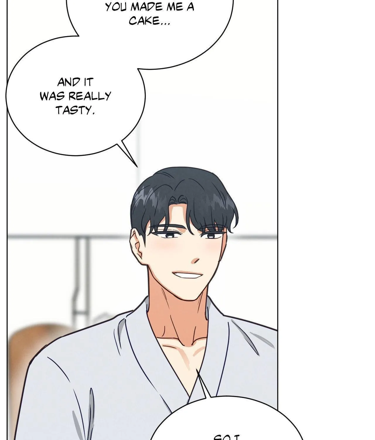 Abnormal Rommate Chapter 90 page 80 - 