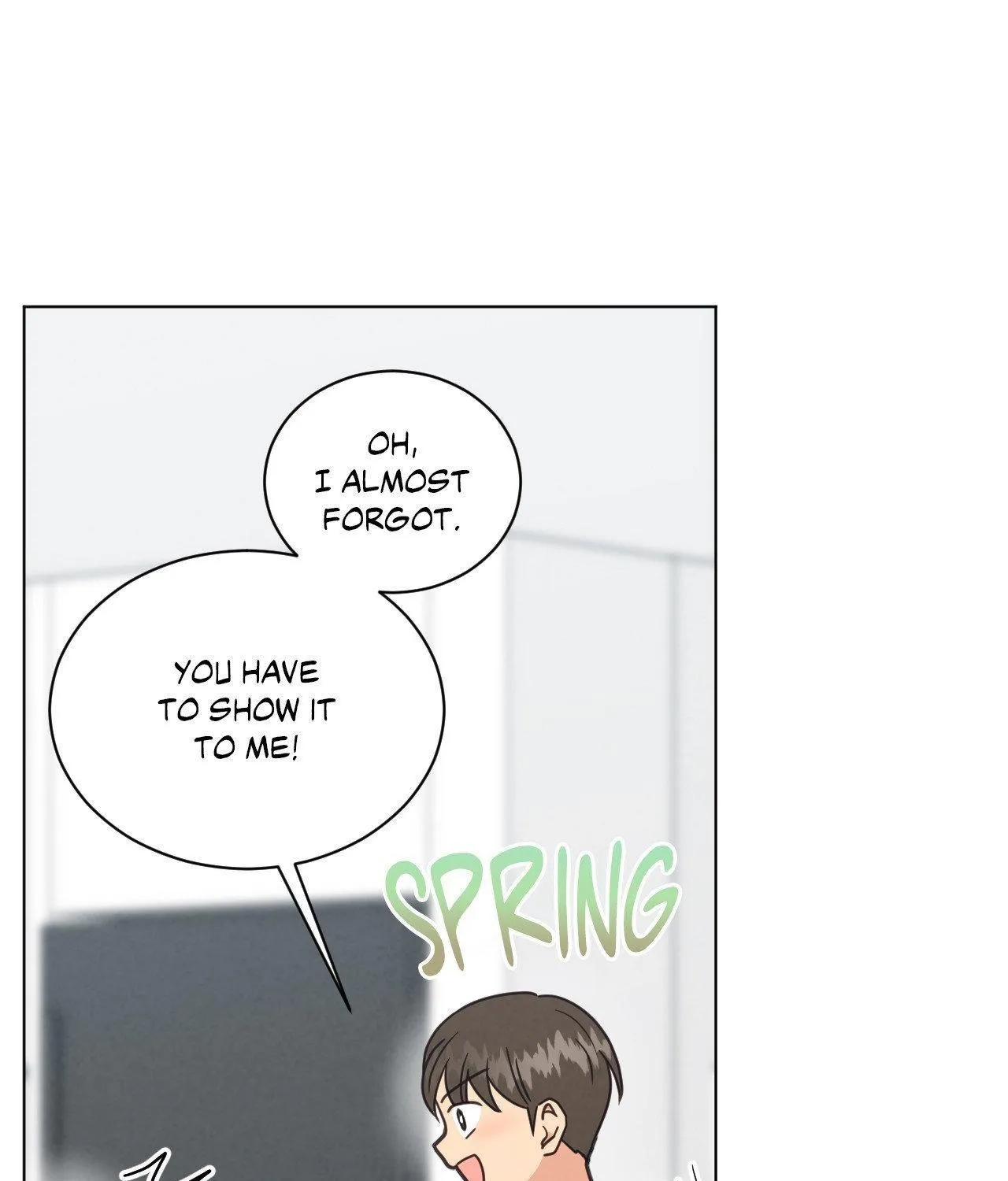 Abnormal Rommate Chapter 90 page 85 - 