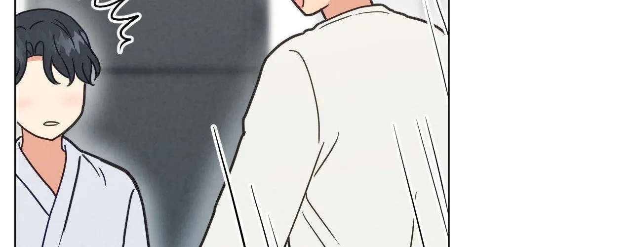 Abnormal Rommate Chapter 90 page 86 - 