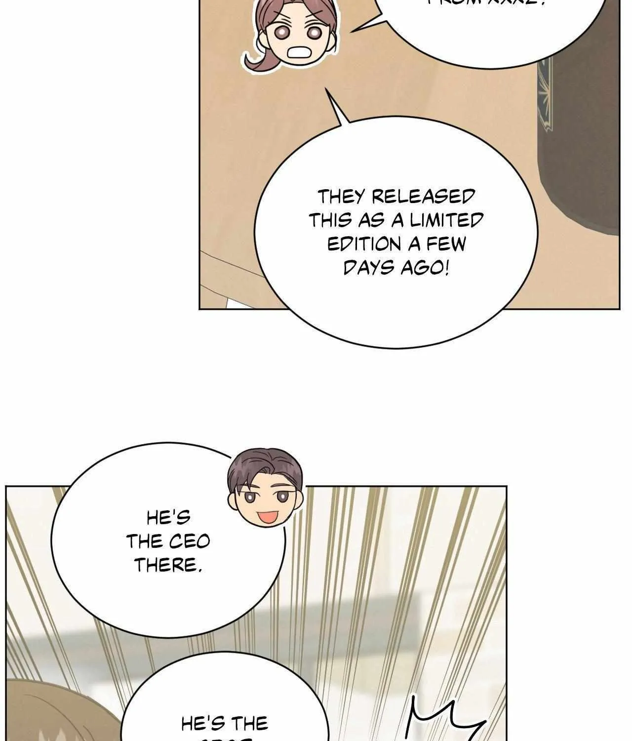 Abnormal Rommate Chapter 90 page 89 - 